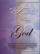 Faith Knows God: About What Faith Knows