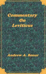 Commentary on Leviticus
