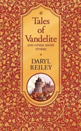 Tales of Vandelite and Other Short Stories