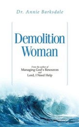 Demolition Woman