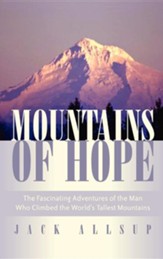 Mountains of Hope