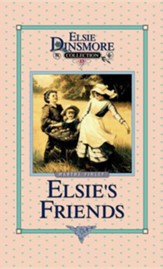 Elsie's Friends at Woodburn