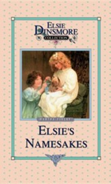 Elsie and Her Namesake