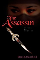 The Assassin: Attack on America