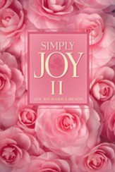 Simply, Joy