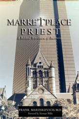 Marketplace Priest