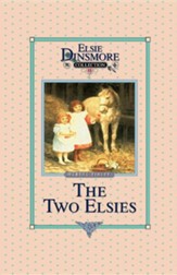 The Two Elsies, Book 11