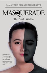 Masquerade: The Battle Within