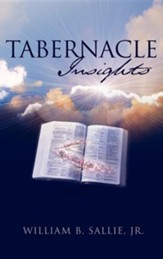Tabernacle Insights