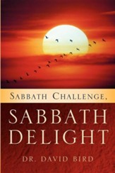Sabbath Challenge, Sabbath Delight