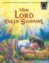 The Lord Calls Samuel - Arch Books