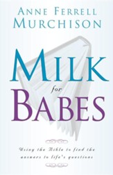 Milk for Babes