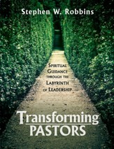 Transforming Pastors