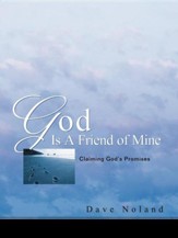 God Is a Friend of Mine