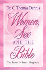Women, Sex and the Bible