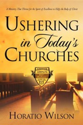 Ushering in Today's Churches