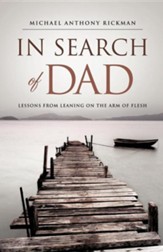 In Search of Dad