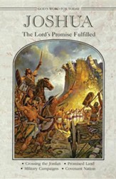 Joshua: The Lord's Promise Fulfilled