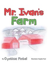 Mr. Ivan's Farm