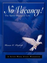 No Vacancy! Spirit-Occupied Life