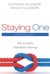 Staying One: Leader's Guide
