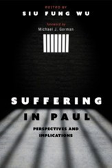 Suffering in Paul