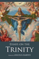 Essays on the Trinity