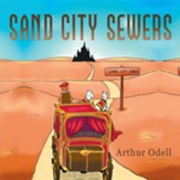 Sand City Sewers