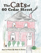 The Cats of 60 Cedar Street