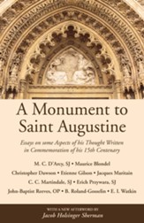 A Monument to Saint Augustine