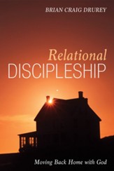 Relational Discipleship