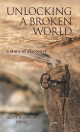 Unlocking a Broken World: A Story of Discovery
