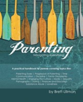 Parenting: Navigating Everything