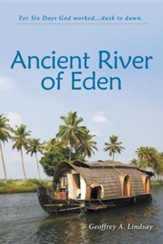 Ancient River of Eden