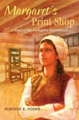 Margaret's Print Shop