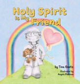 Holy Spirit is My Friend
