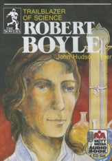 Sowers Series Audio Books: Robert Boyle