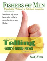 Telling God's Good News - Student's Manual