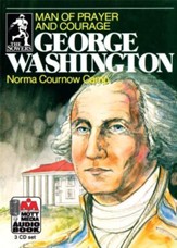 Sowers Series Audio Books: George Washington