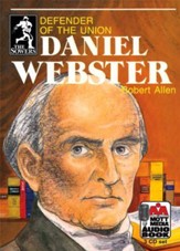 Sowers Series Audio Books: Daniel Webster