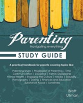 Parenting - Study Guide