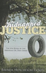 Kidnapped Justice