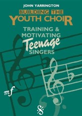 Building the Youth Choir