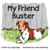 My Friend Buster