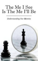 The Me I See Is the Me I'll Be: Understanding Our Identity