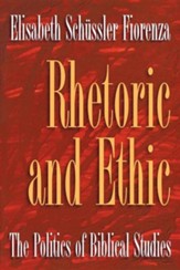 Rhetoric And Ethic