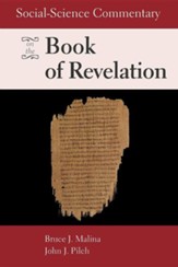 Social-Science Commentary on the Book of Revelation