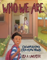 Who We Are: Celebrating Culture Week
