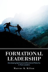 Formational Leadership