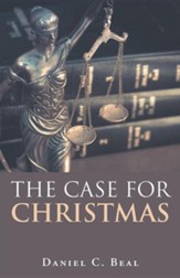 The Case for Christmas - Slightly Imperfect